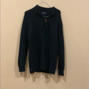 Vineyard Vines Cashmere Sweater
